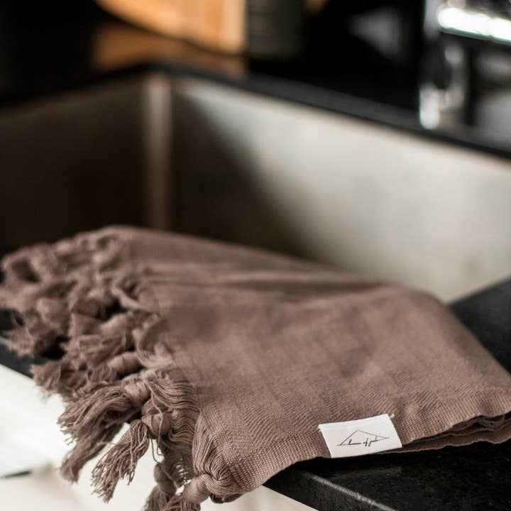 House of Jude - Wholesale Hand Towel - Hand Towel