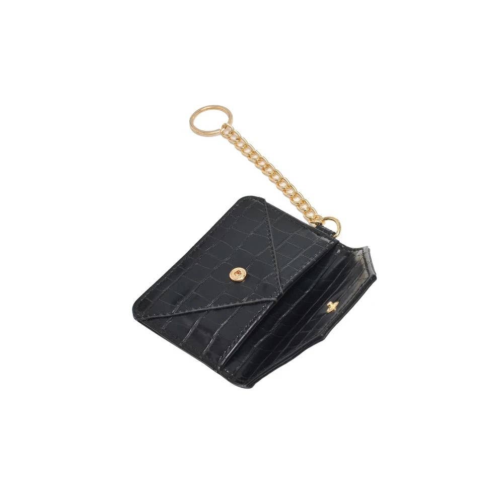 Urban Expressions – wholesale Card holder – women's – Gia Card Holder Wallet12