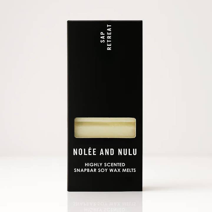 Vaxsmält Spa Retreat 50 gram för wholesale av Nolée and Nulu