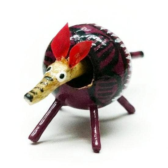 Costello International - Wholesale Decorative Figurine - Seismic Critters A Friend, A Toy, And An Earthquake Detector25