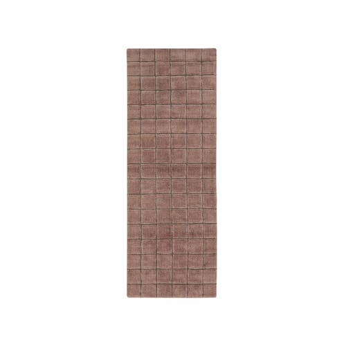 Wollteppich Mosaic Quartz für den Großhandel von Lorena Canals