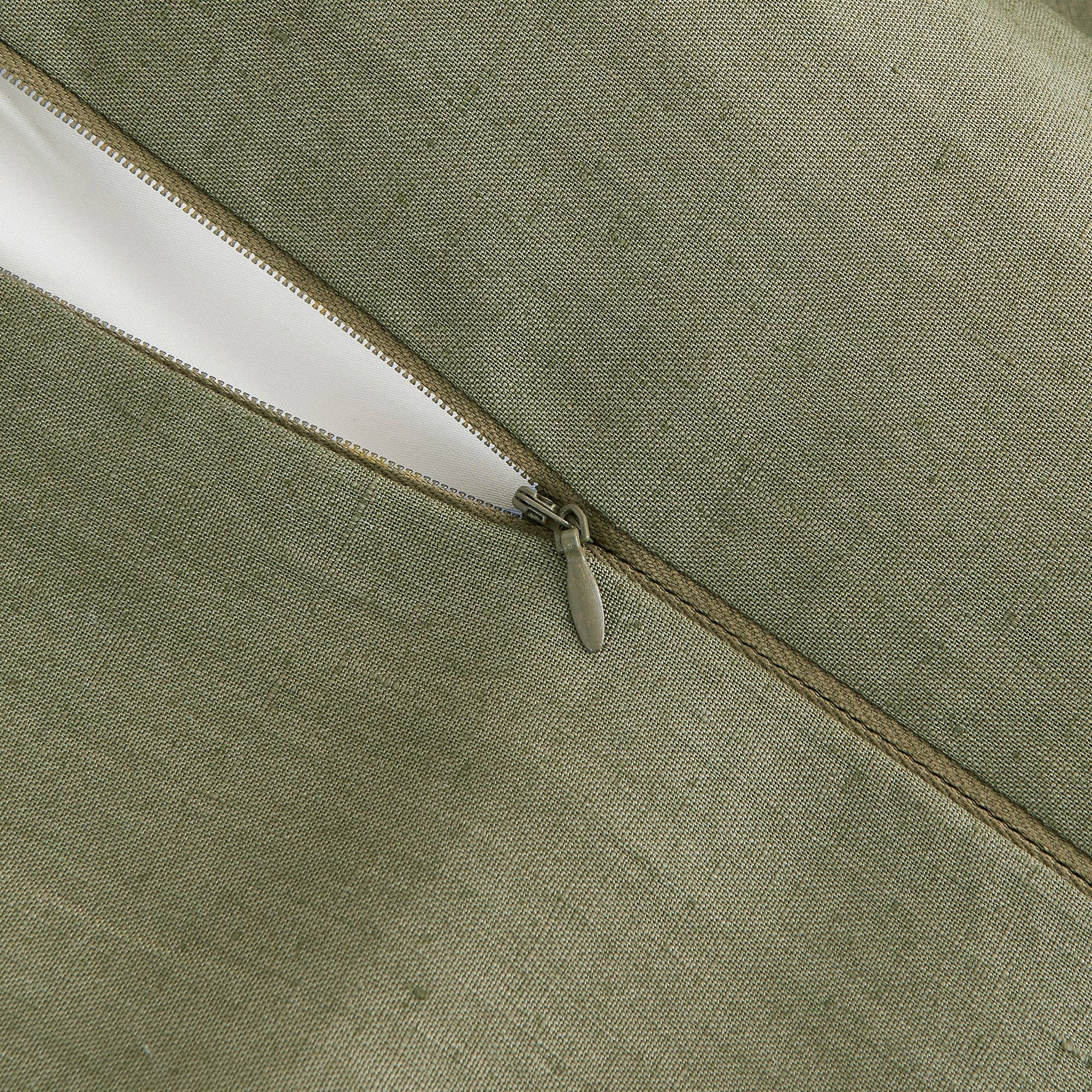 BH Collective - Wholesale Bedding Set - 100% European Flax Linen Duvet Set8