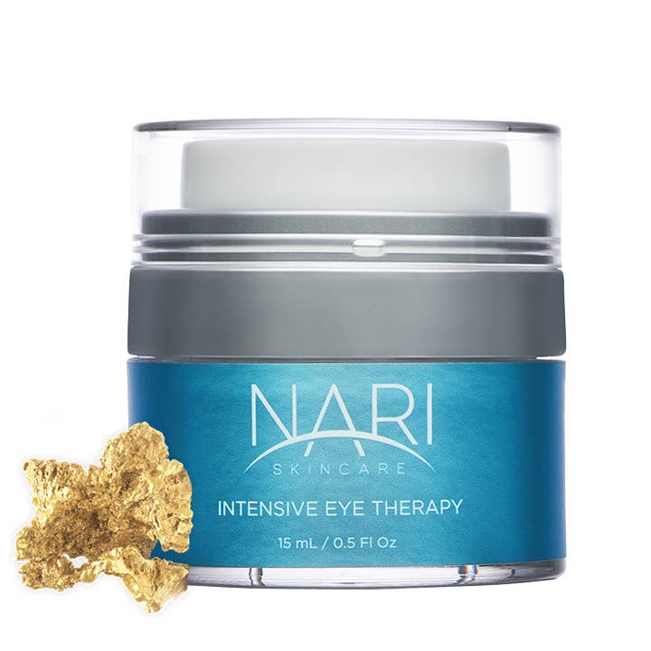 Intensive Eye Therapy for wholesale by NARI SKINCARE