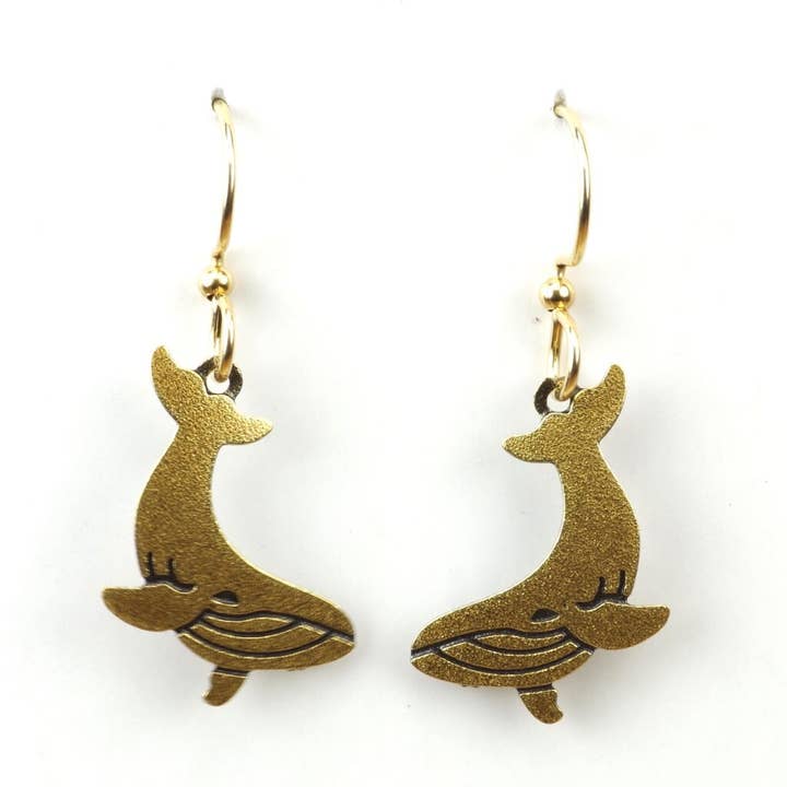 Whale for wholesale by Beautiful Medusa