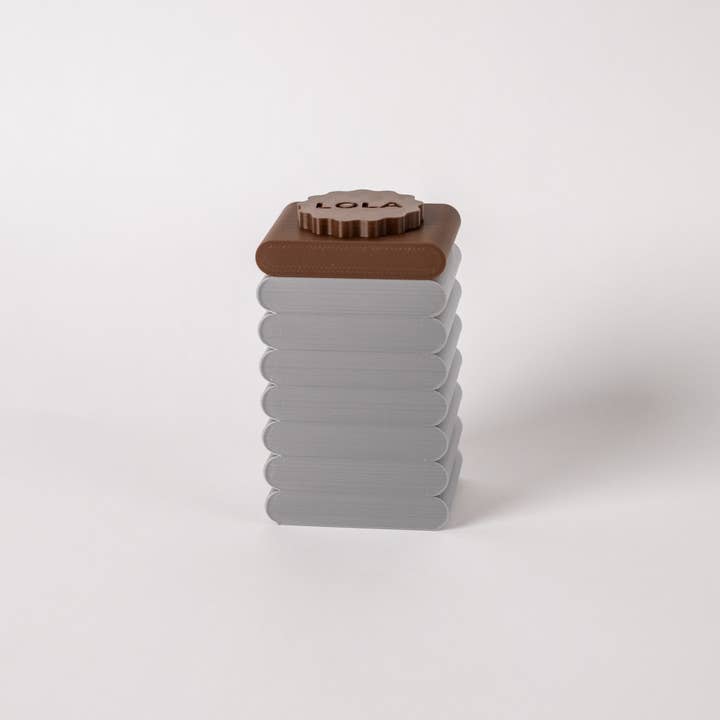 NomoHaus - Wholesale Holiday Stocking - Pets - The Nami Jar – Modern Pet Memory Jar22