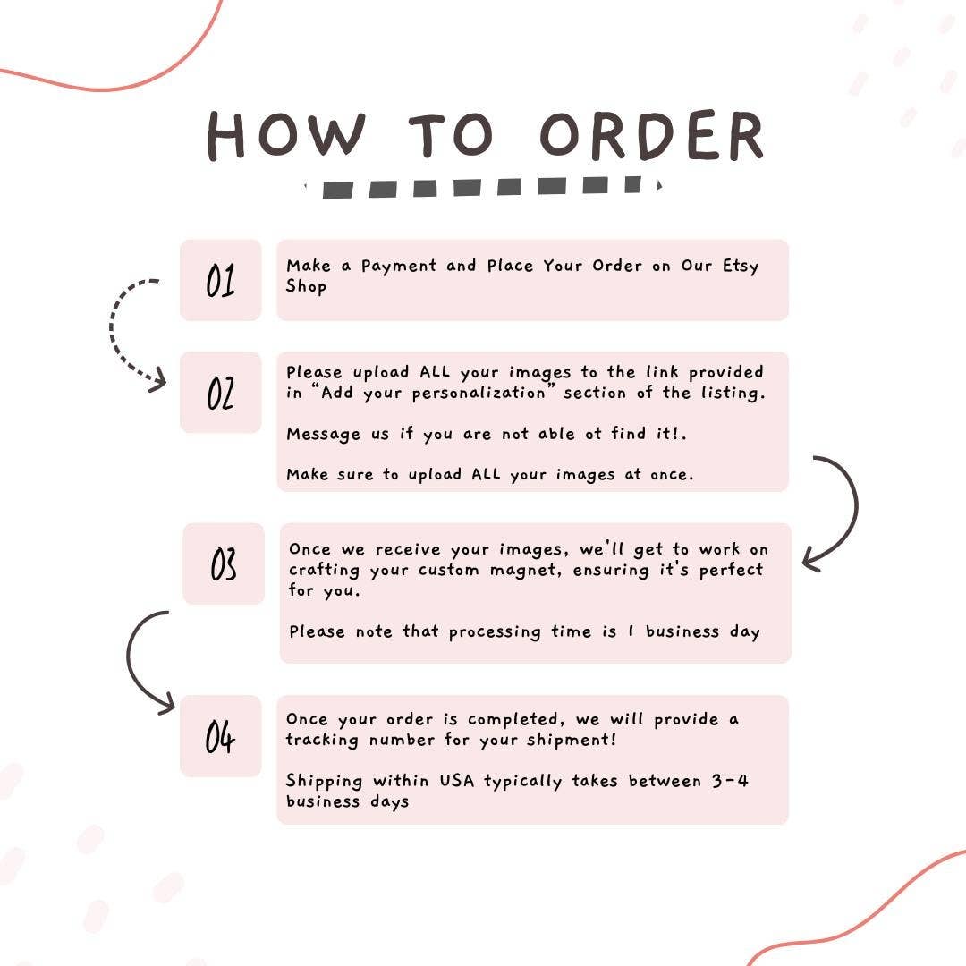 Tieu Magnetic - Wholesale Magneet - Aangepaste Bedrijfslogo Magneet – Gepersonaliseerde Koelkastmagneet8