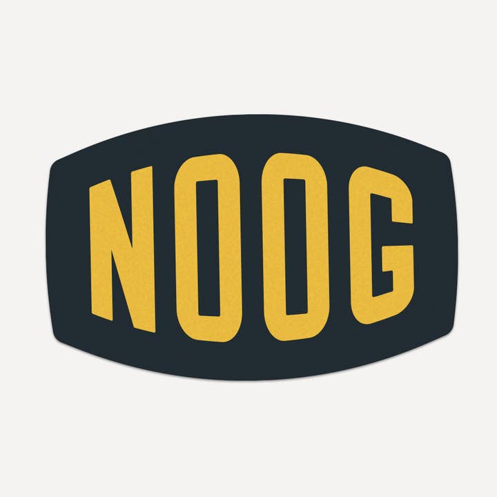 Adhesivo Noog para venta al por mayor de NativeMade