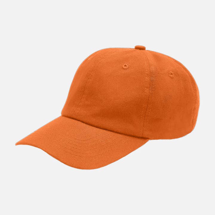 Hiro Clark - Wholesale Baseball Cap - Unisex - The Dad Cap25