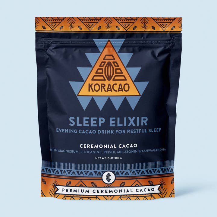Koracao Sleep Elixir for wholesale by Koracao