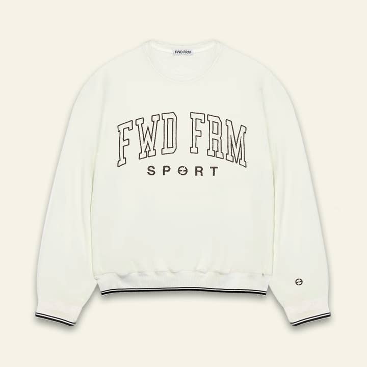 Original Sport Sweater for wholesale by FWD FRM