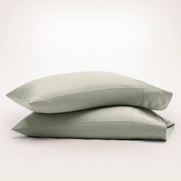 Boll & Branch - Wholesale Bedding Pillowcase/Sham - Signature Hemmed Pillowcase Set15