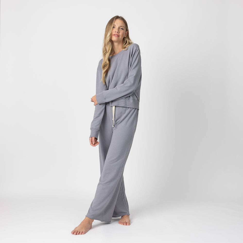 PJ Harlow - Vendita all'ingrosso Completo loungewear - Donna - Alyn / Sam Set8