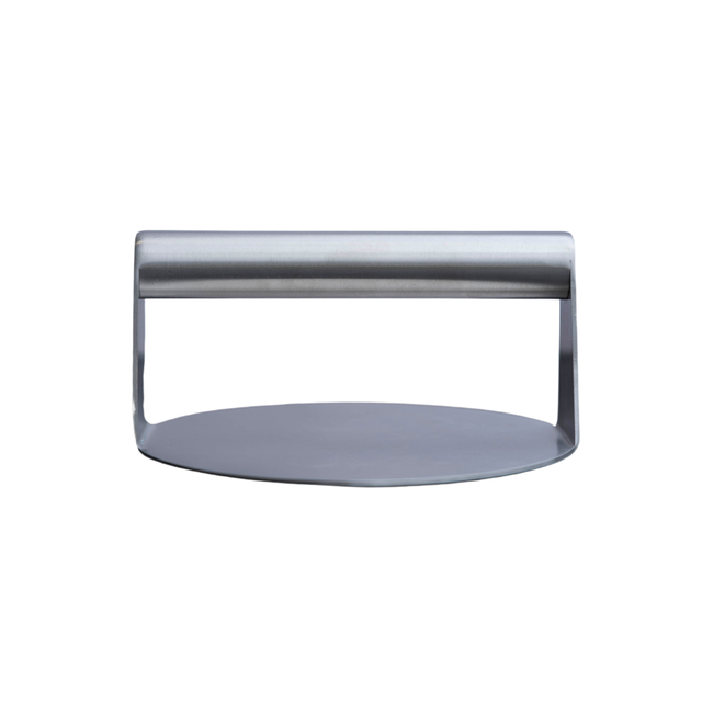 FlipFork - Wholesale Outdoor Grill Tools - Burger Grill Press1