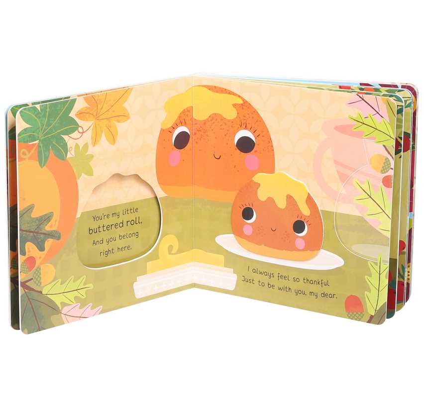 Simon & Schuster - Wholesale Baby & Toddler Book (0-2) - You're My Little Cutie Pie by2