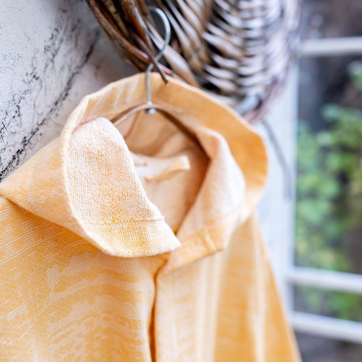 Kikoya - Wholesale Robe - Unisex - Terrybacked Bathrobe Turkish Cotton Light Weight Hood Quick31