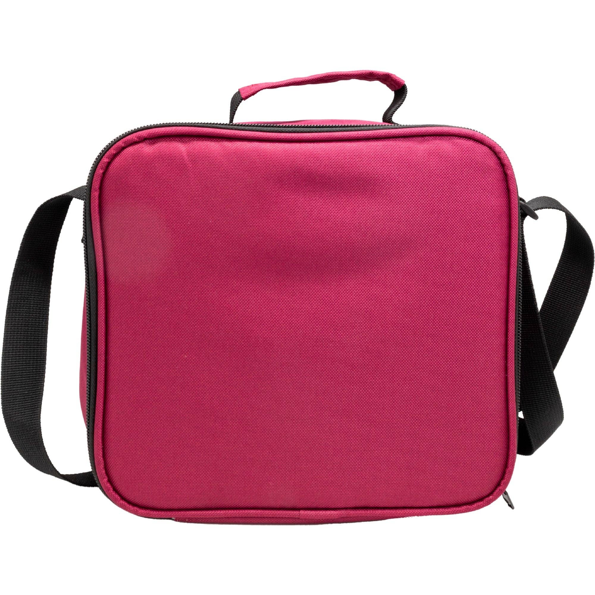 Vin Bouquet (Find It Import & Export Sl) - Wholesale Lunch Bag/Box - Thermal Lunch Bag – 4 Colors, Compact and Insulating5