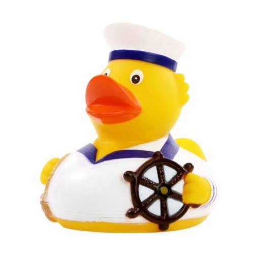 Seaman Sailor White Duck for wholesale by The Duck Hut