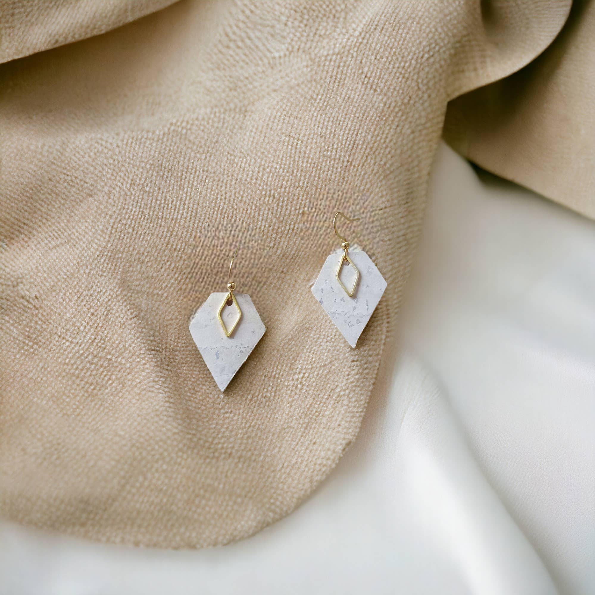 Karmyliege - Wholesale Dangle Earrings - Alice earrings5