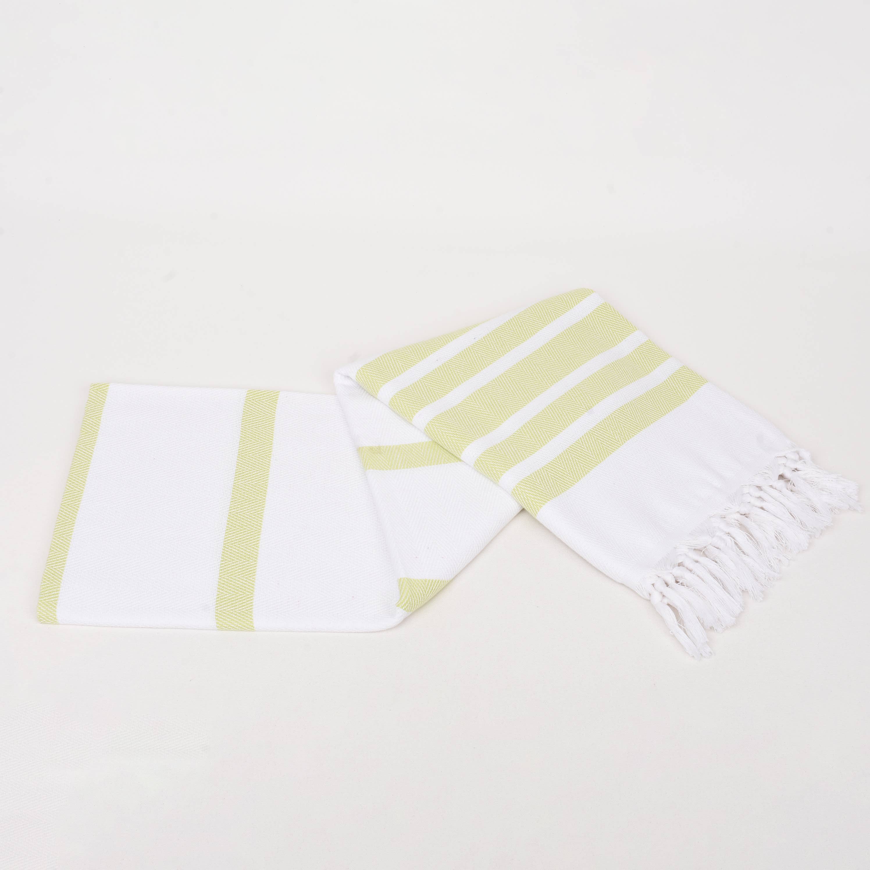 Anatolia Loom - Wholesale Beach Towel - Colorful Striped Turkish Towels – Organic & Lightweight27