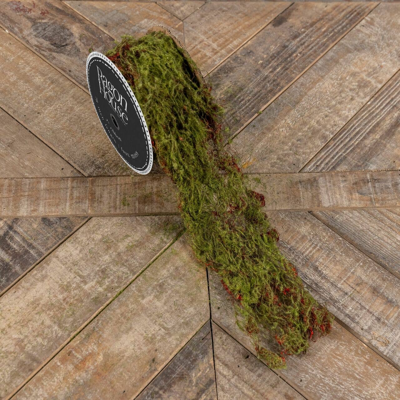 Ragon House - Wholesale Artificial Plant - 3" FAUX MOSS ROLL3