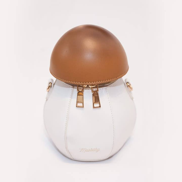 Maobabie - Wholesale Crossbody Bag - Women's - Mushroom Crossbody Purse6