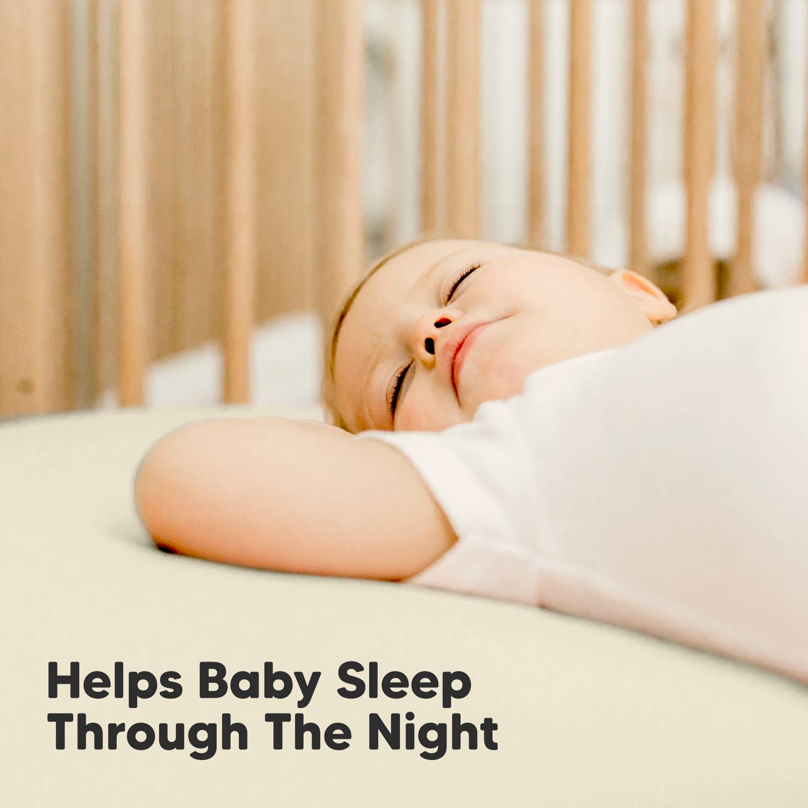 Avocado 2pk Waterproof Crib Sheets, Baby Mattress Protector for wholesale on Faire6