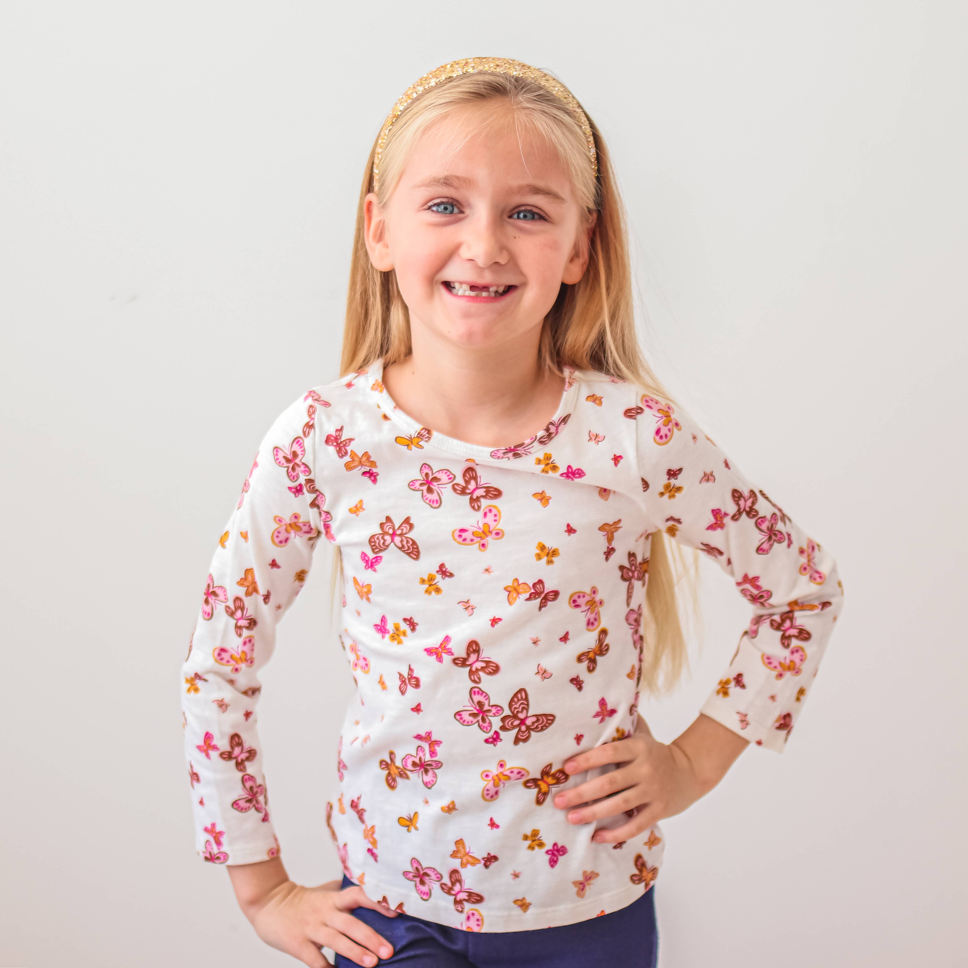 Frog Sac - Vente Serre-tête – enfant - Bandeau fuselé à paillettes41