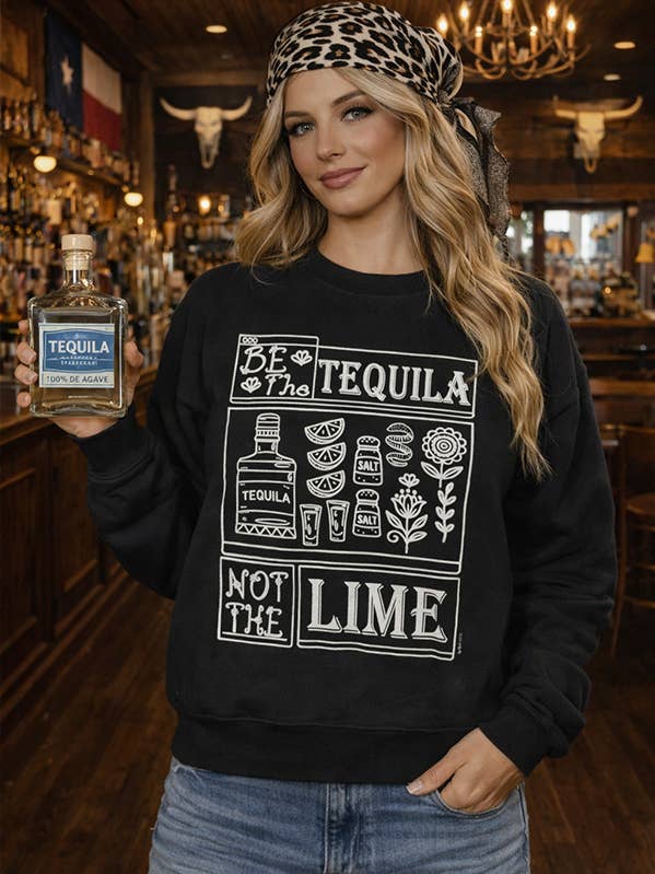 GILDIAN DTF SS TEQULIA TEES, TSHIRTS, T-SHIRTS, for wholesale by L&B Life