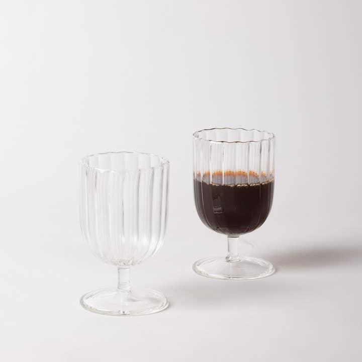 Fleck - Wholesale Wine Glass - Kira Stemware Chalice
