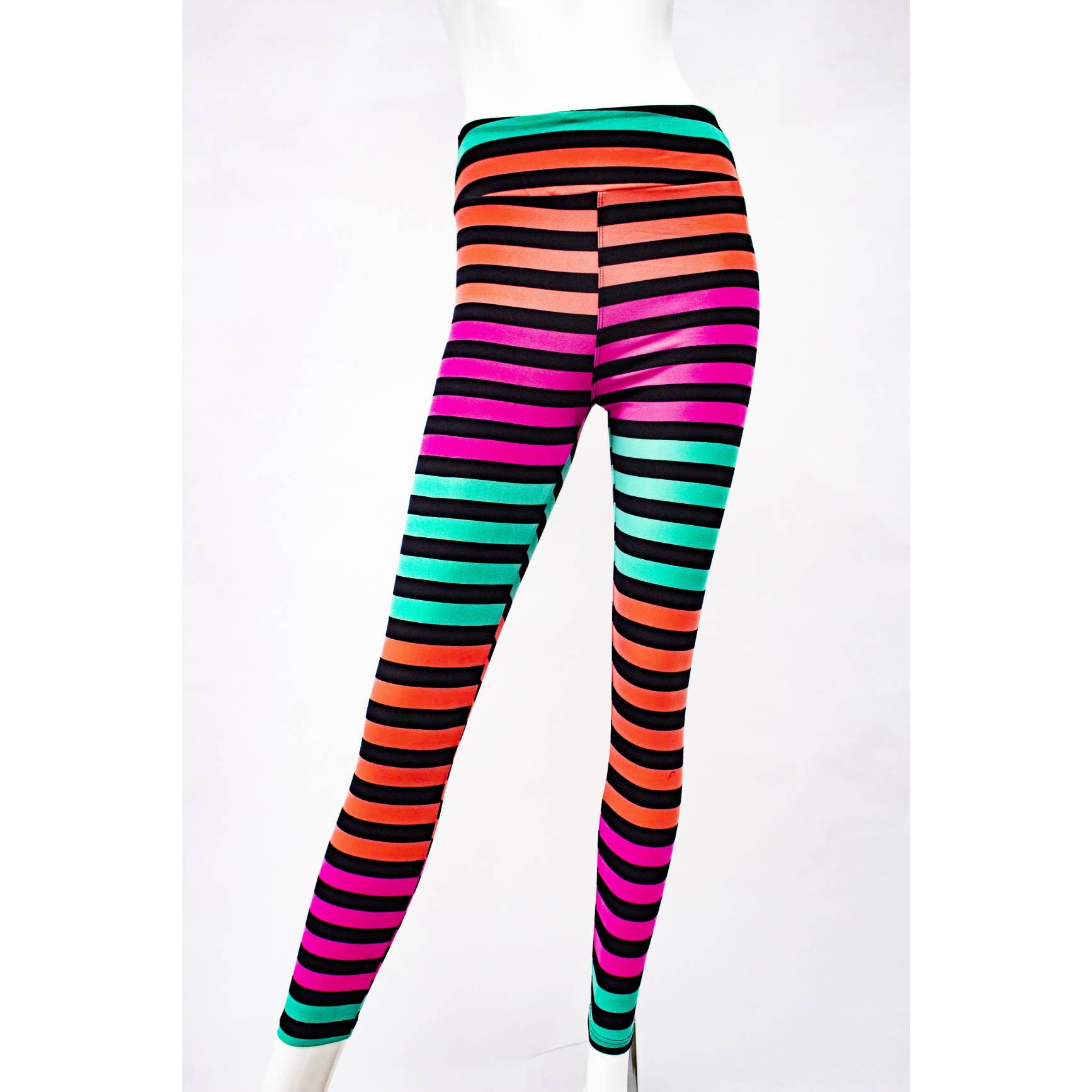TREND SHOP – Engroshandel Modeleggings – Kvinder – LULAROE leggings med print14