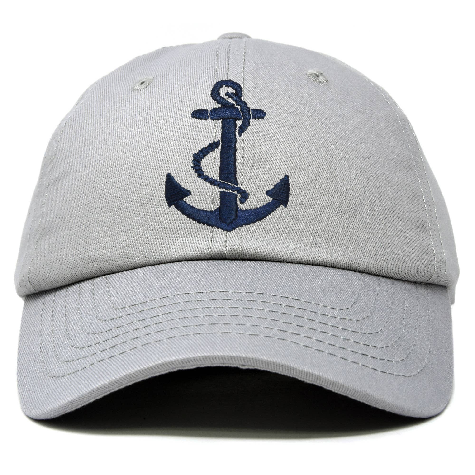 Dalix - Wholesale Baseball Cap - Women's - DALIX Anchor Hat Sailing Ball Cap Women Beach Gift Boating24