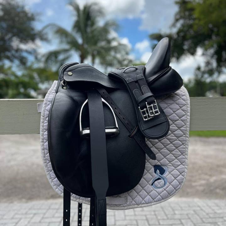 DziaSport - Wholesale Horseback Riding Gear - No-Rub Stirrup Leathers