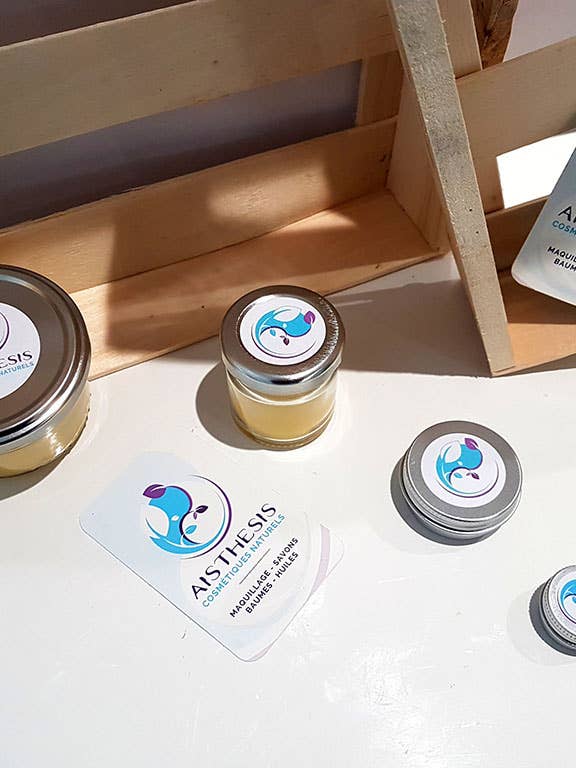 Freya Balm for wholesale by AISTHESIS