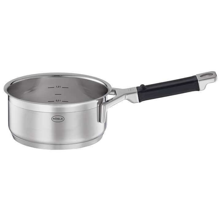 Casserole Ø 16 cm/6,3 pouces Silence Pro pour la vente par Rösle