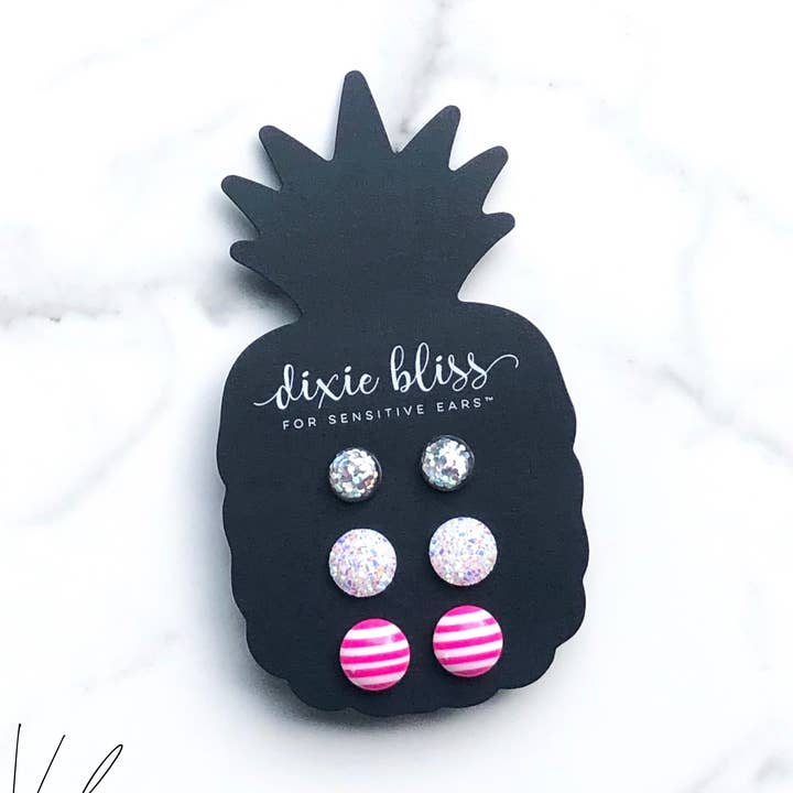 Dixie Bliss - Wholesale Jewelry Set - Valerie0