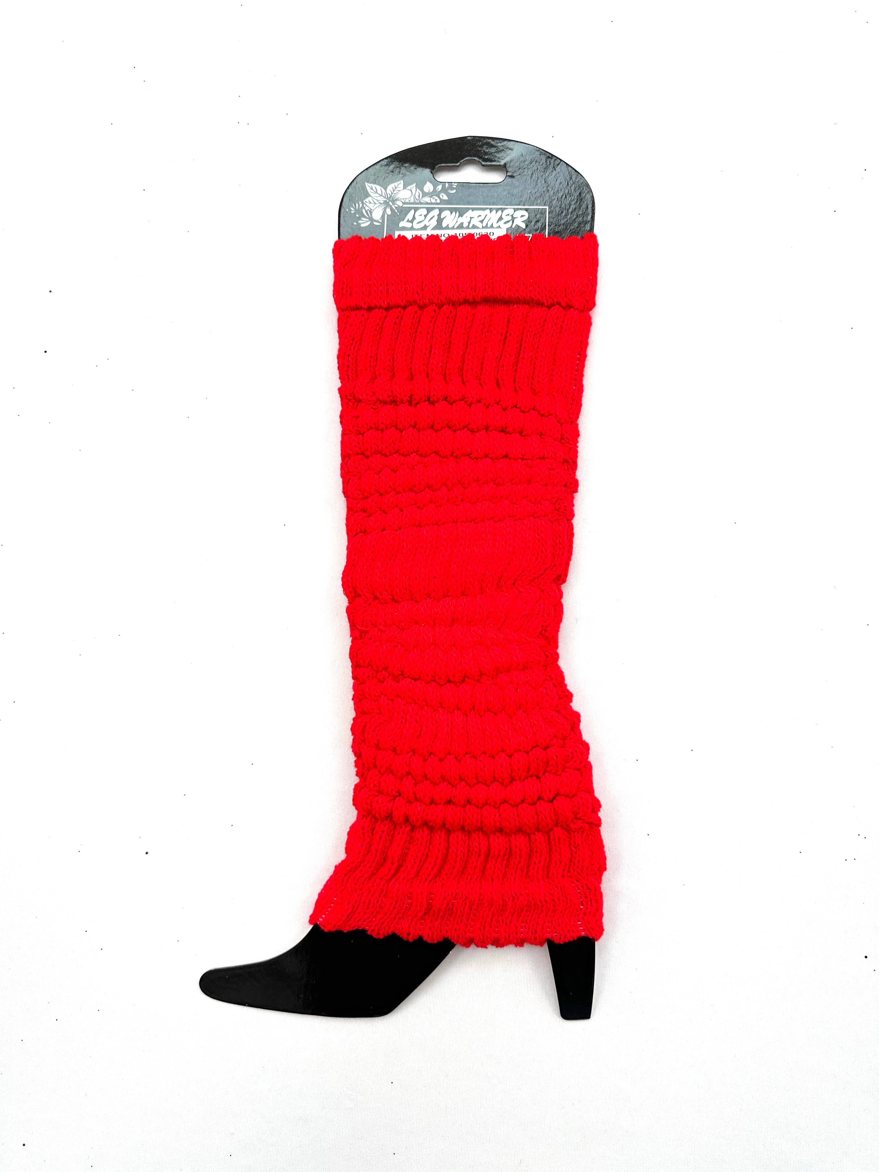 Belle Com'Elle - Wholesale Legwarmers - Women's - Standard Gaiter / 105-06305