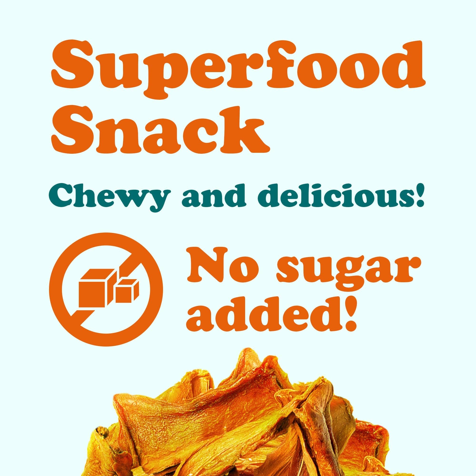 Food To Live - Wholesale Dried/Dehydrated Fruit - Dried Mango Strips – No Sugar Added. Vegan, Kosher, Bulk – by Food to Live4