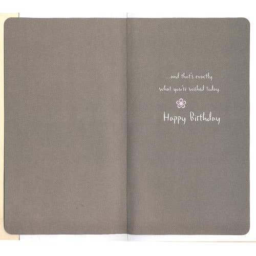 DICKENS INC. - Wholesale Birthday Card - Birthday Special Friend | GRTC | MD | 47719K1