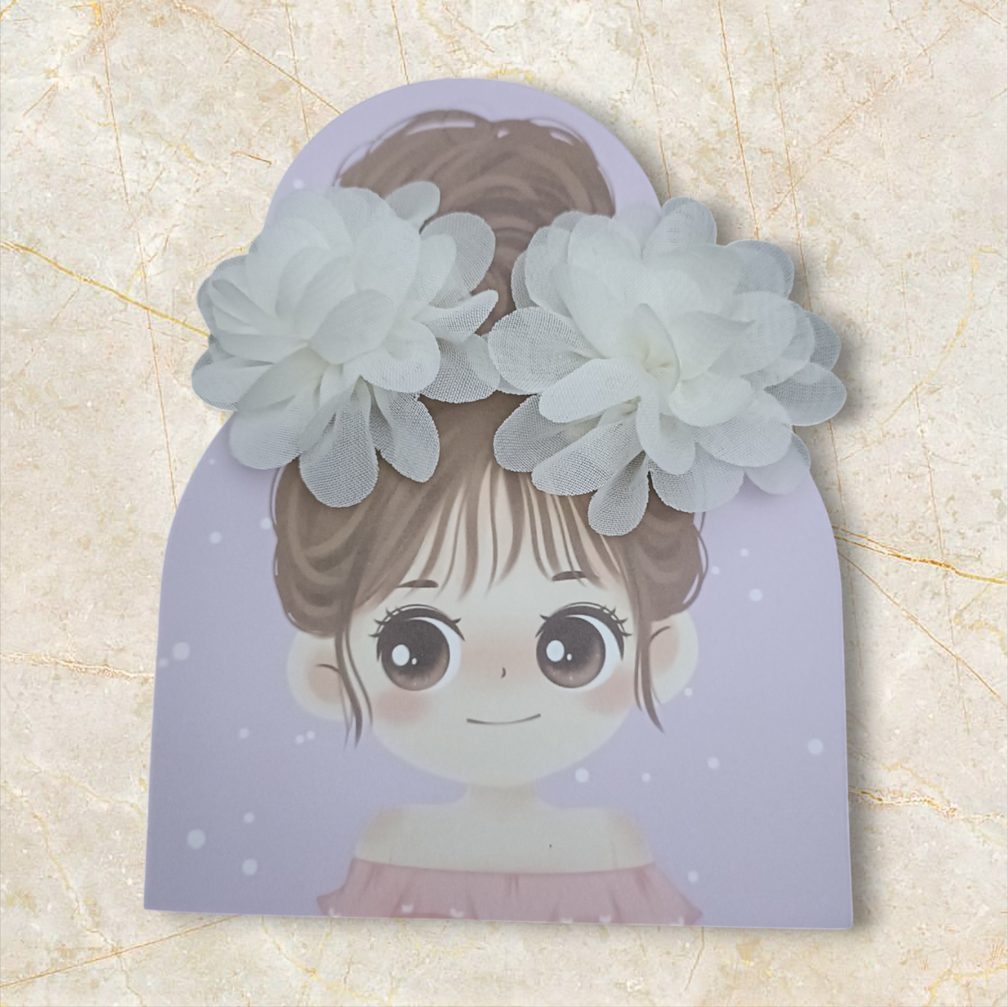 Kids4trendy - Wholesale Hair Accessories Set - Kids - Flower girl hair clip set for children8