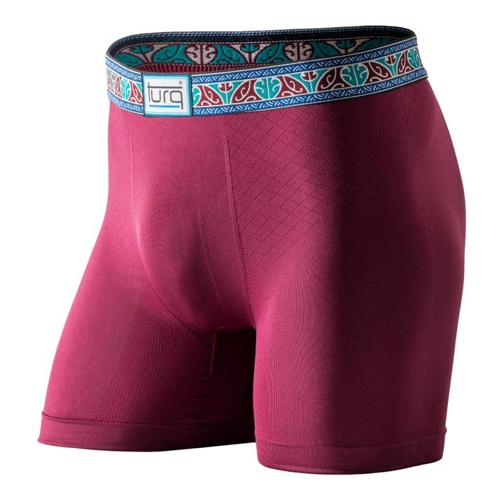 Stoked Tribali Underwear for wholesale by Turq Performance Underwear