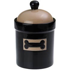 Tarro de golosinas City Pets para venta al por mayor de PetRageous Designs