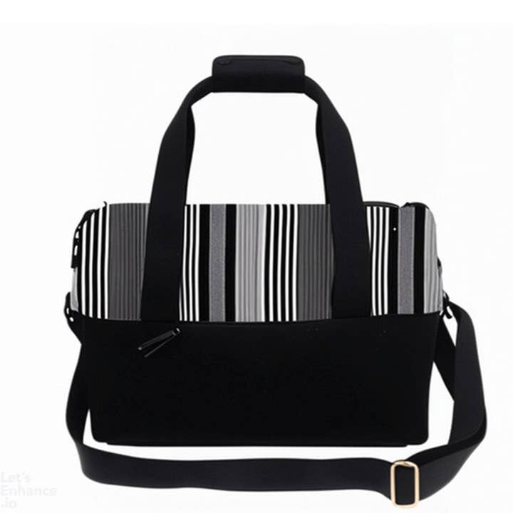 Professional Duffle Bag for wholesale by Mercado Global