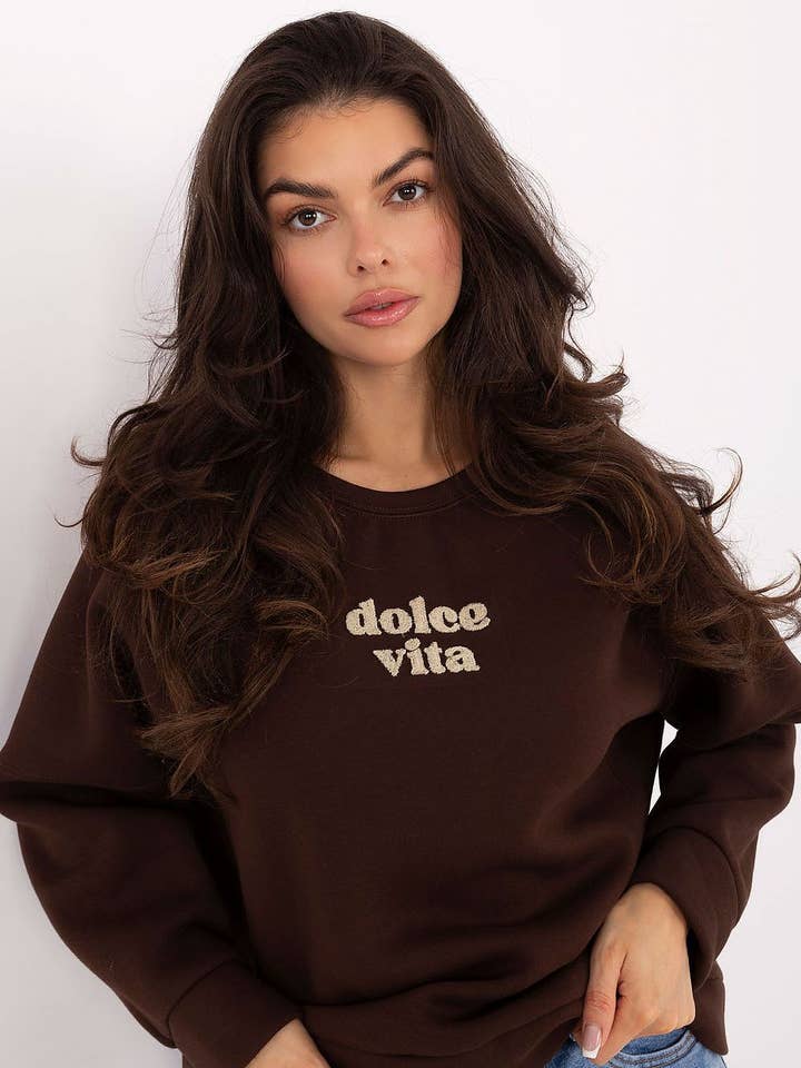 Modèle de pull 220617 Prix d'usine pour la vente par Lieber Deem Marktplatz