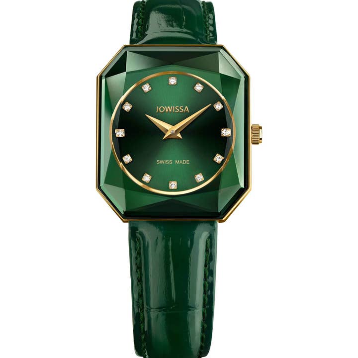 Jowissa – wholesale Wrist watch – Women's – Facet Radiant Swiss Ladies Watch J8.077.M6