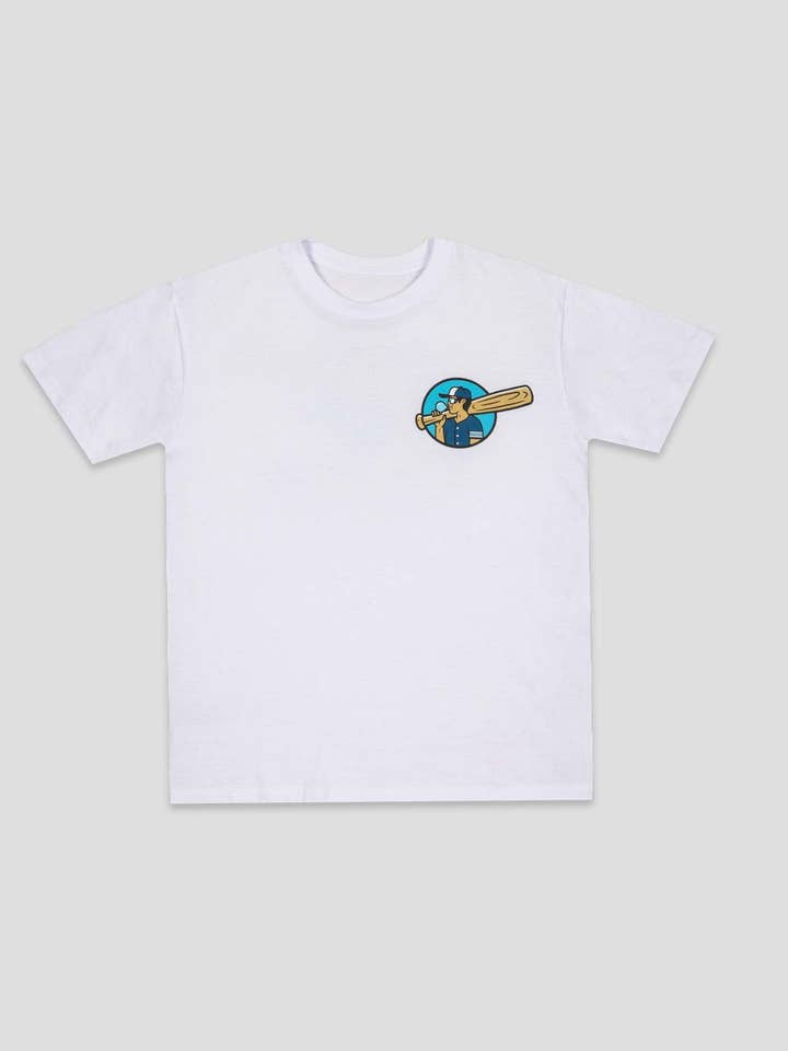 Heavy Hitters - Youth for wholesale by Baseballism