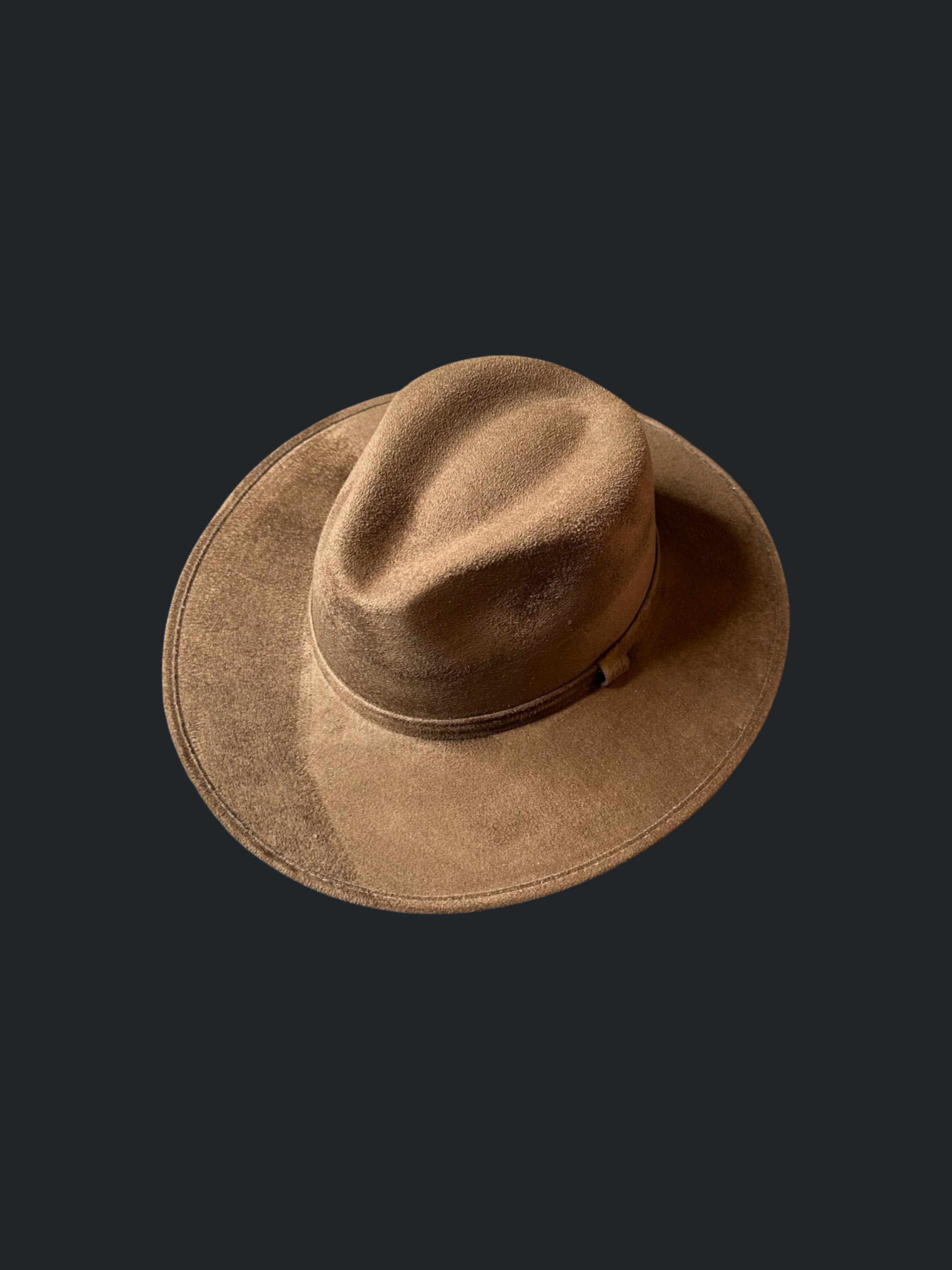 Nati Natash - Vente Chapeau – enfant - Indiana Vegan Daim Enfants23