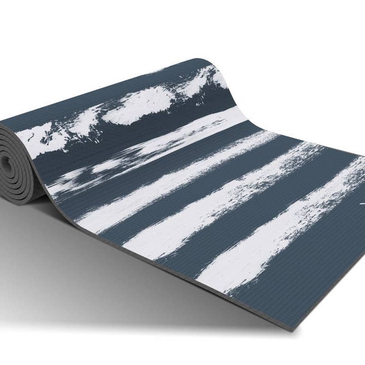 De Fir yogamat voor wholesale door Yune Yoga