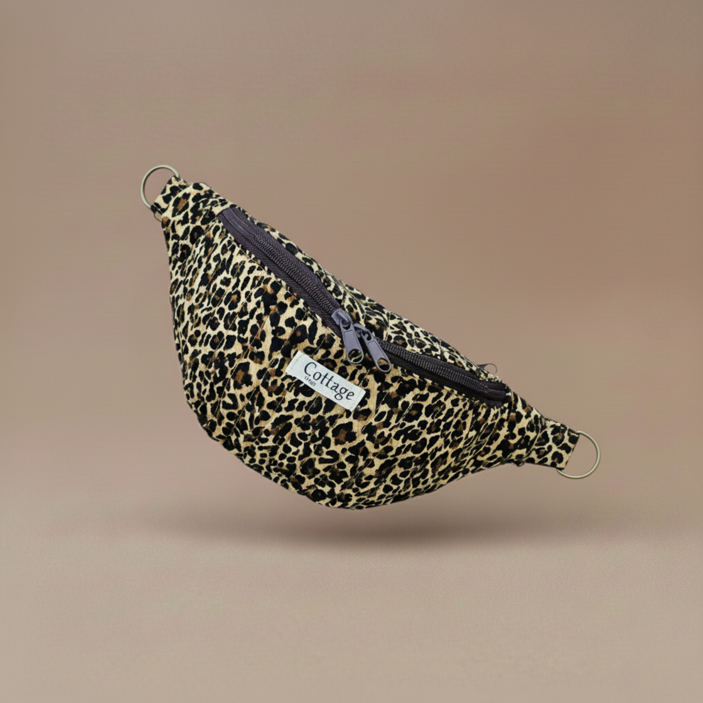 Royal marais - Wholesale Belt bag – Women’s - Banana 100% cotton16