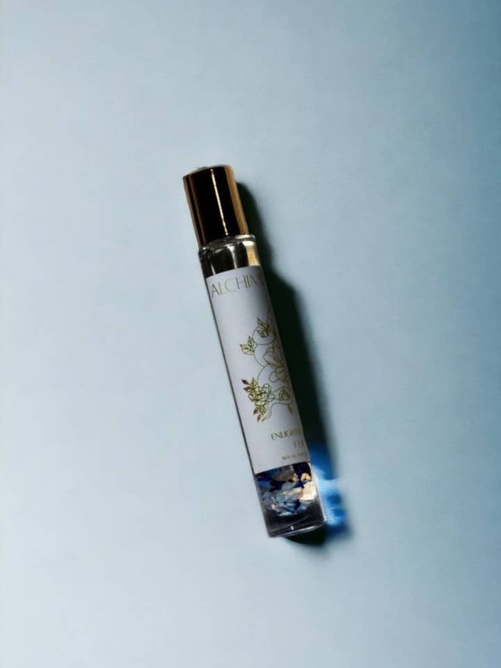 Verlicht de F Up parfumolie voor wholesale door Alchimia Ritual Co