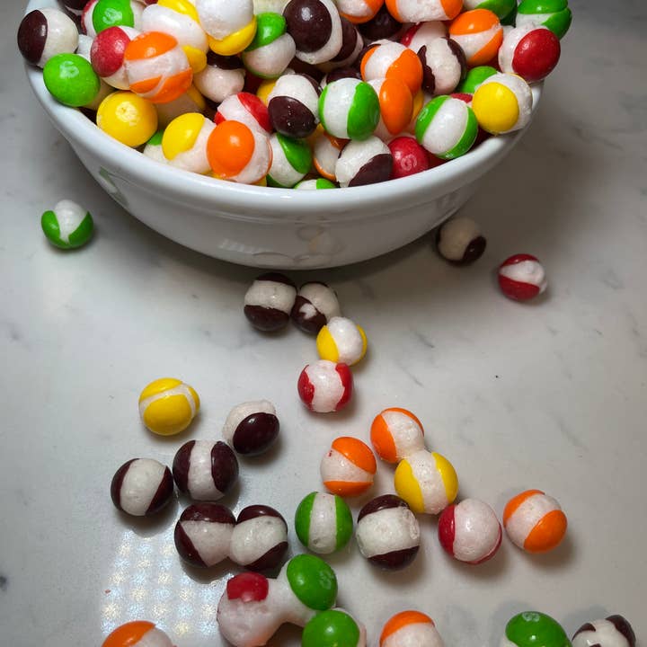 Dayba Creations - Wholesale Hard Candy - Original Shell Shockers1